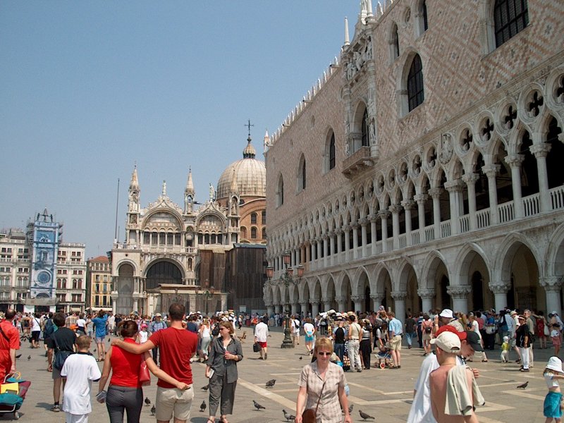 Venedig 09